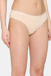 Wacoal Low Rise Half Coverage Bikini Panty (Pack of 3) - Multicolor — thumbnail 4